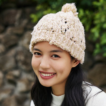 US Stock Unisex Warm Soft Knitted Beanie Cap Stretch Skull Hat
